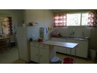 Kitchen - 27 square meters of property in Fouriesburg