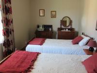 Bed Room 2 - 18 square meters of property in Fouriesburg