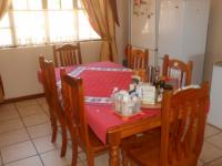 Dining Room - 16 square meters of property in Boschkop