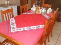 Dining Room - 16 square meters of property in Boschkop