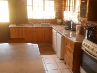 Kitchen - 29 square meters of property in Boschkop