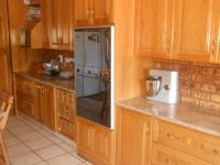 Kitchen - 29 square meters of property in Boschkop