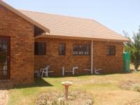 Front View of property in Boschkop