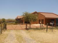 Front View of property in Boschkop