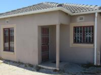 3 Bedroom 1 Bathroom House for Sale for sale in Delft