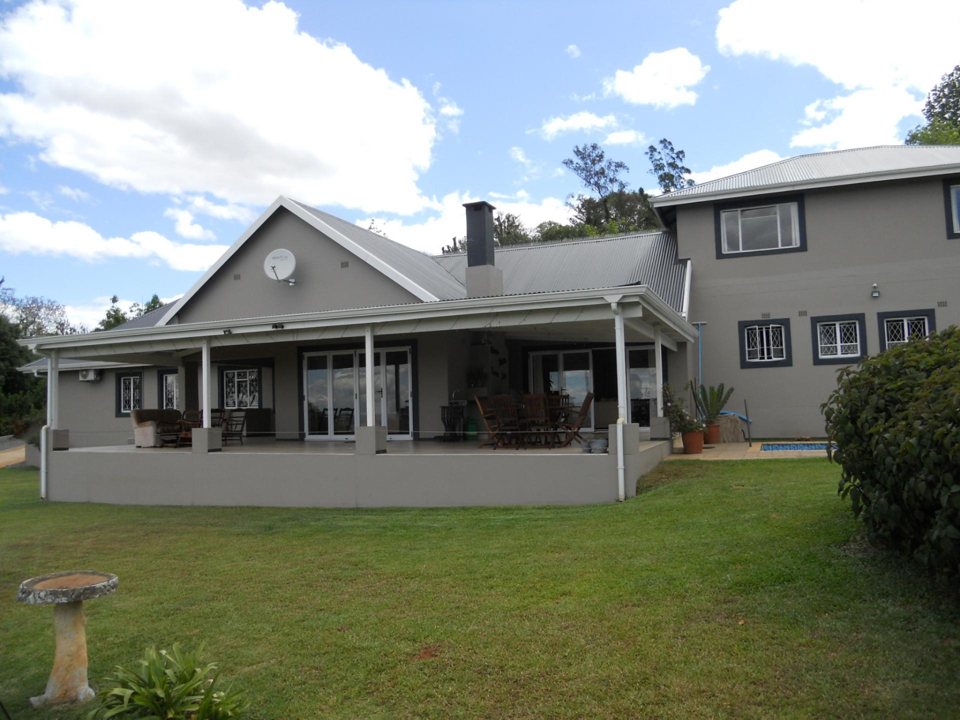 3 Bedroom House  for Sale  For Sale  in Pietermaritzburg  KZN 