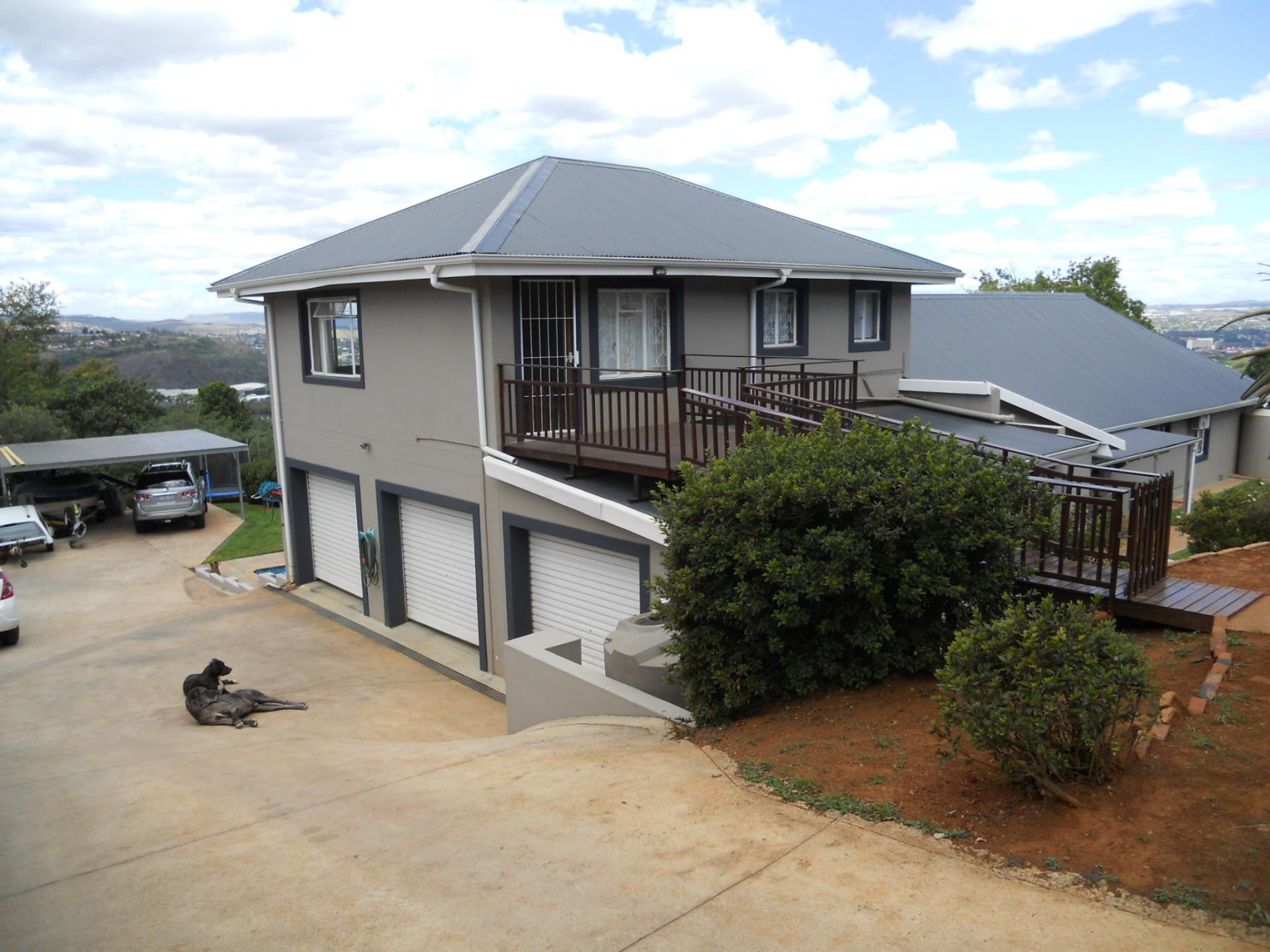 3 Bedroom House  for Sale  For Sale  in Pietermaritzburg  KZN 