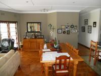 Dining Room - 42 square meters of property in Pietermaritzburg (KZN)