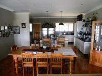 Dining Room - 42 square meters of property in Pietermaritzburg (KZN)