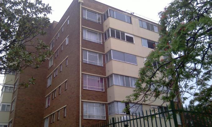 2 Bedroom Apartment for Sale For Sale in Morningside - DBN - Private Sale - MR136751