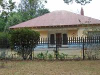 3 Bedroom 1 Bathroom House for Sale for sale in Boksburg