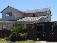 Front View of property in Kensington - JHB