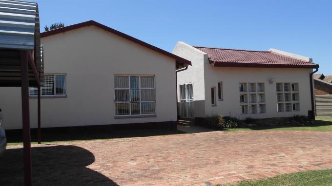 4 Bedroom House for Sale For Sale in Heidelberg - GP - Home Sell - MR136805