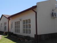 Front View of property in Heidelberg - GP