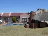 Backyard of property in Heidelberg - GP