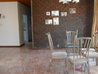 Dining Room - 31 square meters of property in Heidelberg - GP