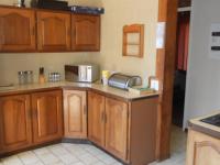 Kitchen - 16 square meters of property in Nigel