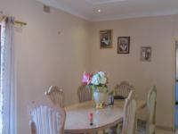 Dining Room - 14 square meters of property in Vanderbijlpark