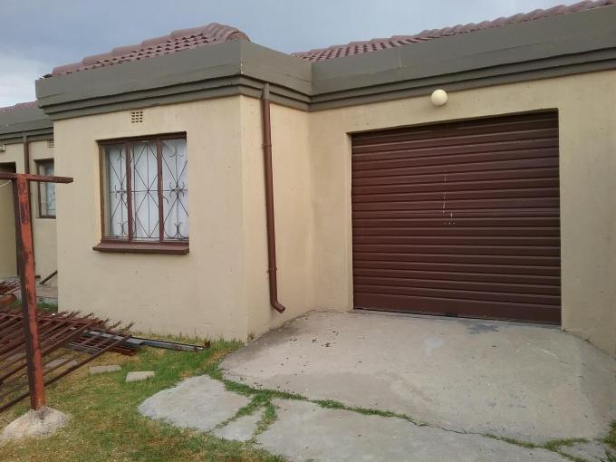 3 Bedroom House for Sale For Sale in Embalenhle - Private Sale - MR136853