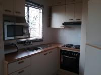 Kitchen of property in Embalenhle