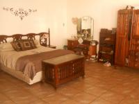Main Bedroom of property in Emalahleni (Witbank) 