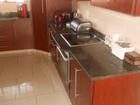 Kitchen of property in Aerorand - MP