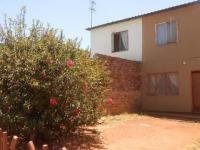 2 Bedroom 1 Bathroom House for Sale for sale in Laudium