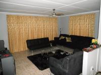 Lounges - 28 square meters of property in Scottsville PMB