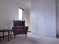 Main Bedroom - 65 square meters of property in Willow Acres Estate