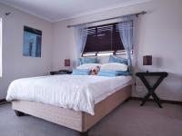 Bed Room 2 - 22 square meters of property in Willow Acres Estate