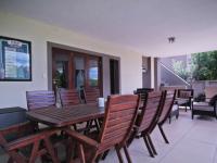 Patio - 81 square meters of property in Willow Acres Estate