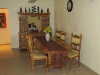 Dining Room - 11 square meters of property in Strand