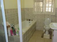 Main Bathroom - 8 square meters of property in Strand