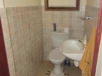 Guest Toilet - 2 square meters of property in Strand