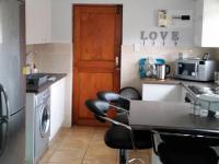 Kitchen - 12 square meters of property in Mossel Bay