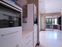 Kitchen - 26 square meters of property in Boardwalk Meander Estate