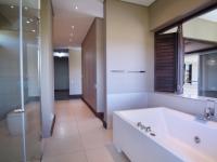 Main Bathroom - 27 square meters of property in Boardwalk Meander Estate