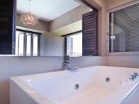 Main Bathroom - 27 square meters of property in Boardwalk Meander Estate