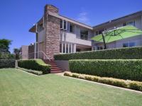 Backyard of property in Boardwalk Meander Estate