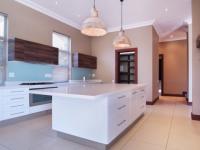 Kitchen - 26 square meters of property in Boardwalk Meander Estate