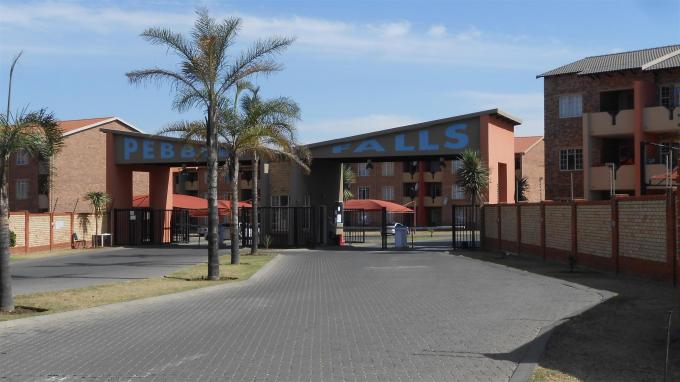 2 Bedroom Apartment for Sale For Sale in Boksburg - Private Sale - MR136953