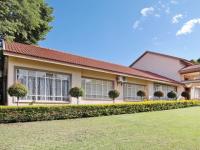 Front View of property in Constantia Glen