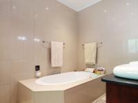 Main Bathroom - 11 square meters of property in Constantia Glen