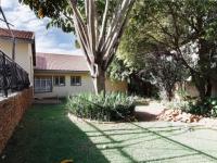 Garden of property in Constantia Glen