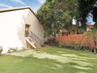 Garden of property in Constantia Glen