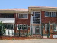 Front View of property in Kenilworth - JHB