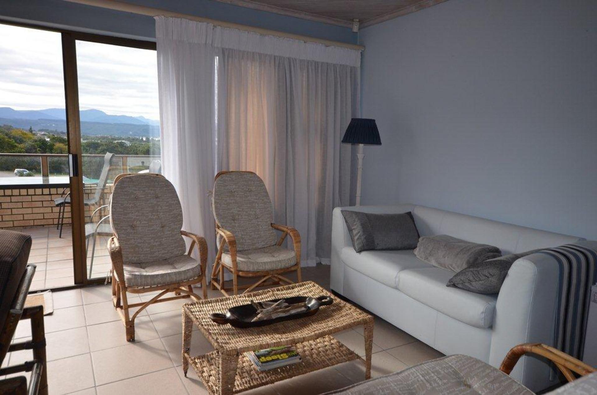 Lounges - 69 square meters of property in Plettenberg Bay