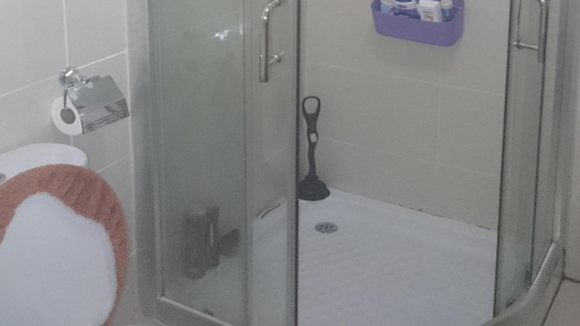 Bathroom 1 - 9 square meters of property in Ravenswood