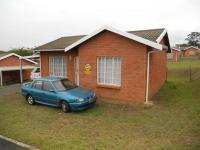 2 Bedroom 1 Bathroom Flat/Apartment for Sale for sale in Pietermaritzburg (KZN)