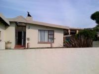 3 Bedroom 2 Bathroom House for Sale for sale in George Central